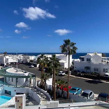 Kikere Studios Puerto del Carmen  Exterior photo