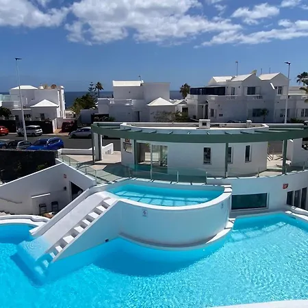 Kikere Studios Puerto del Carmen  Exterior photo