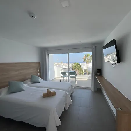 Kikere Studios Puerto del Carmen  Exterior photo