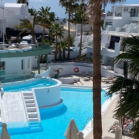 Kikere Studios Puerto del Carmen  Exterior photo
