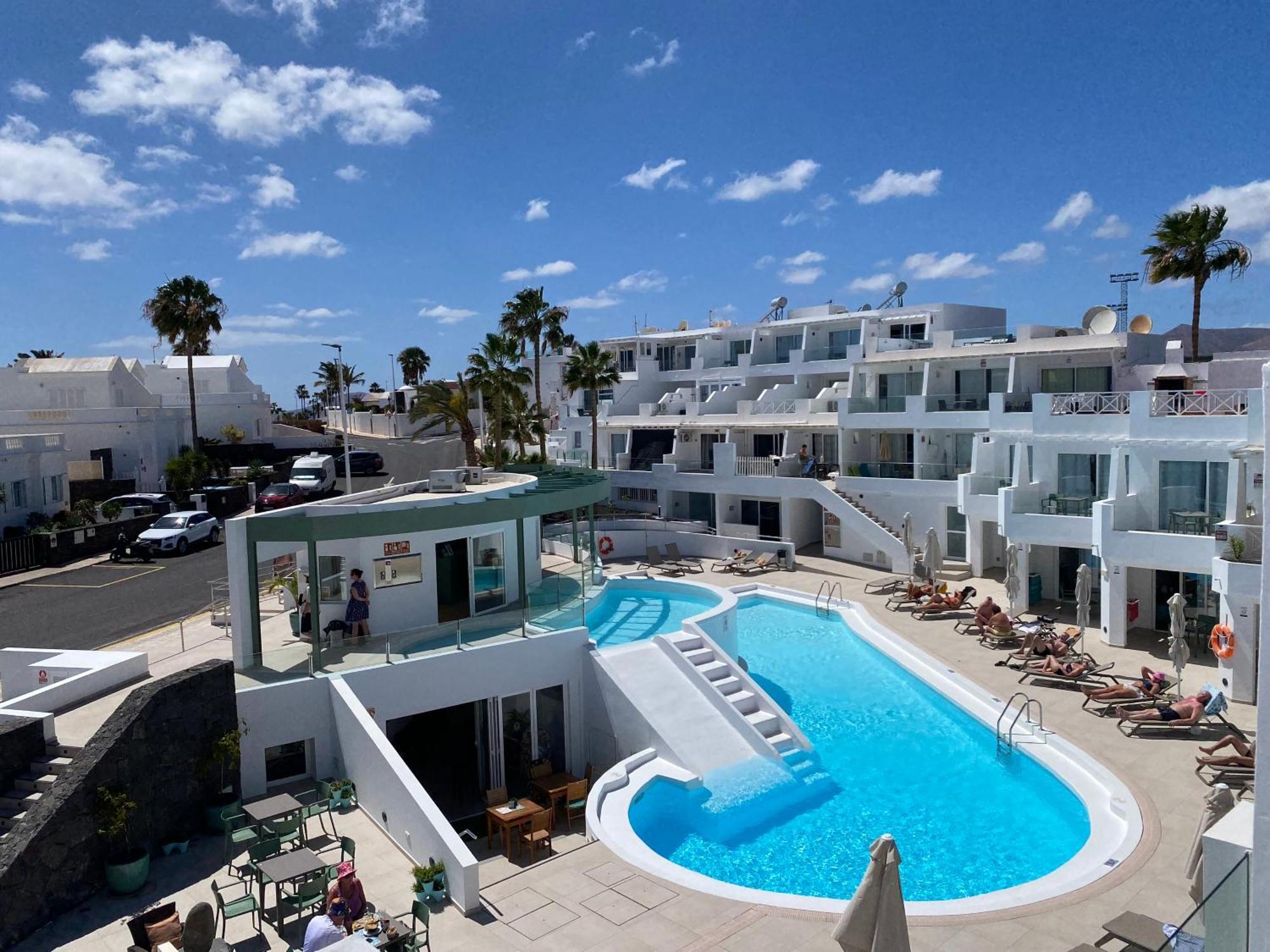 Hotel Kikere 3*