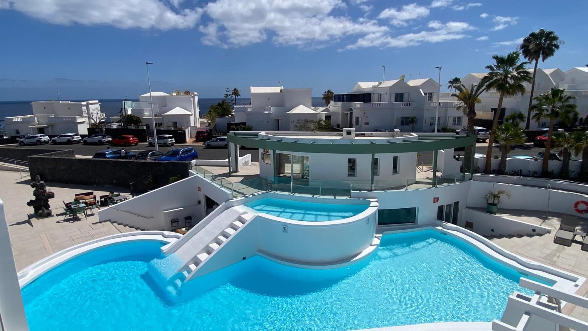 Kikere Hotel Puerto del Carmen (Lanzarote)