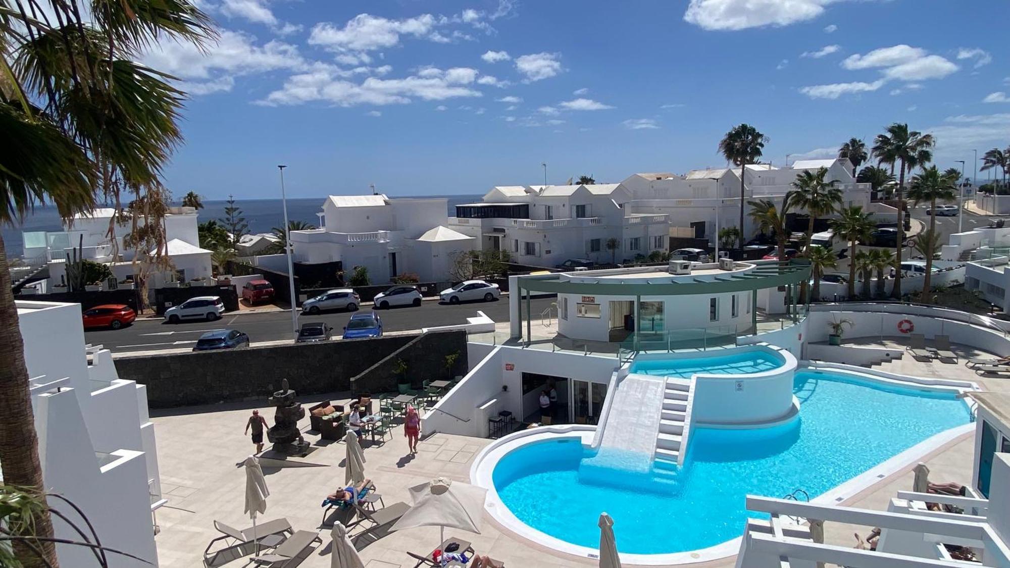 Hotel Kikere Puerto del Carmen (Lanzarote)